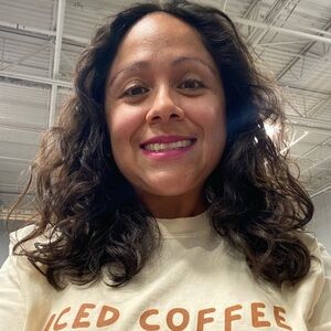 Meet your Posher, Jenny